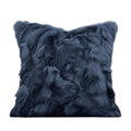 Ultra-Soft Luxury Faux Fur Pillow
